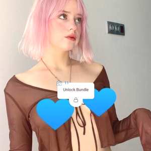 nina-krasnolutskaya Nude OnlyFans Leaks