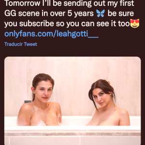 nina-north Nude OnlyFans Leaks