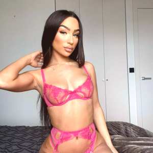 ninadiamondz Nude OnlyFans Leaks