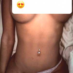 ninadoesitall Nude OnlyFans Leaks