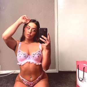 ninafoxxy Nude OnlyFans Leaks