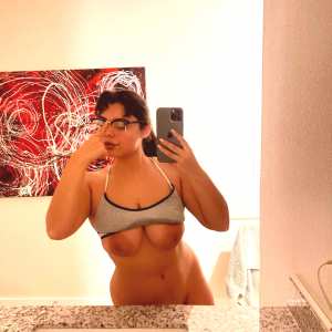 ninaxcarolina Nude OnlyFans Leaks