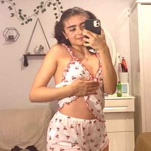 nisa-kavak Nude OnlyFans Leaks