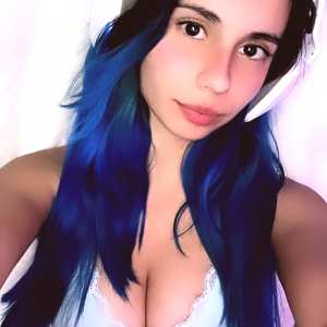 nixifairy Nude OnlyFans Leaks