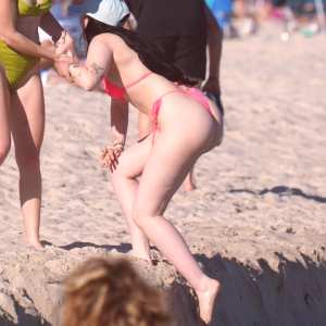 noah-cyrus Nude OnlyFans Leaks