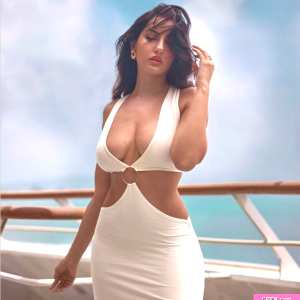 nora-fatehi Nude OnlyFans Leaks