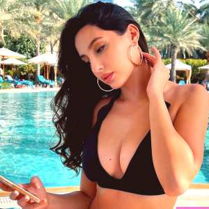 nora-fatehi Nude OnlyFans Leaks