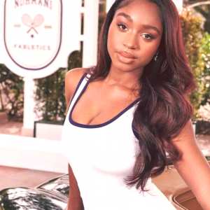 normani Nude OnlyFans Leaks