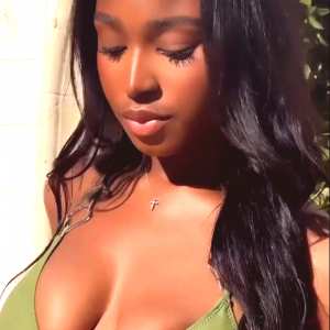 normani Nude OnlyFans Leaks