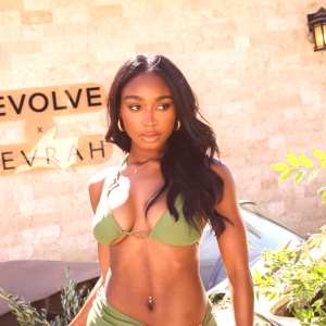 normani Nude OnlyFans Leaks