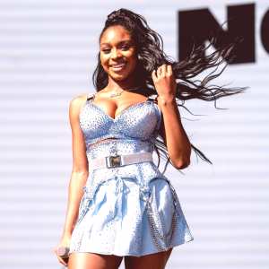 normani - Normani, normani.sasha avatar