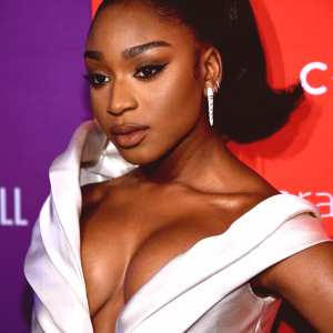 normani Nude OnlyFans Leaks