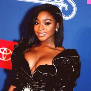 normani Nude OnlyFans Leaks