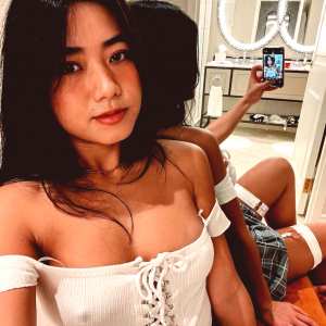 notyourbangai Nude OnlyFans Leaks