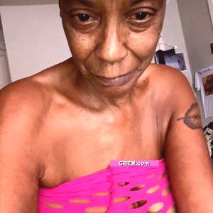 notyourgrandma Nude OnlyFans Leaks