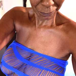 notyourgrandma Nude OnlyFans Leaks