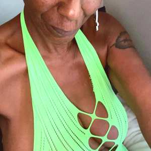 notyourgrandma Nude OnlyFans Leaks