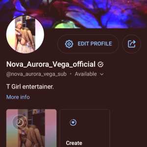 nova-aurora-vega Nude OnlyFans Leaks