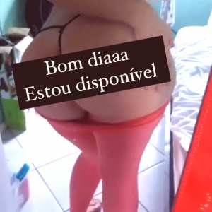 novinhas-rabudas Nude OnlyFans Leaks