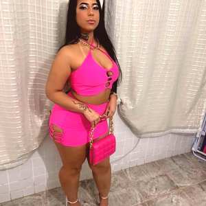 novinhas-rabudas Nude OnlyFans Leaks