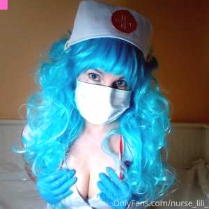 nurse-lili-kink-free Nude OnlyFans Leaks