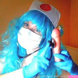 nurse-lili-kink-free Nude OnlyFans Leaks