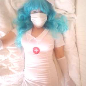 nurse-lili-kink-free Nude OnlyFans Leaks