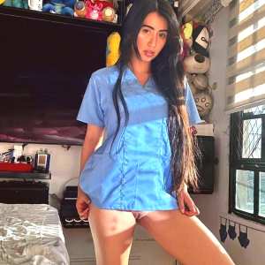 nursepilar Nude OnlyFans Leaks