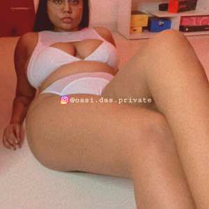 oasi-das Nude OnlyFans Leaks