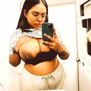 oasi-das Nude OnlyFans Leaks