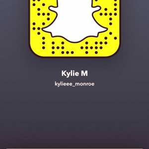 officialkylie Nude OnlyFans Leaks