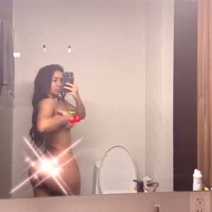 officialzoerenea Nude OnlyFans Leaks