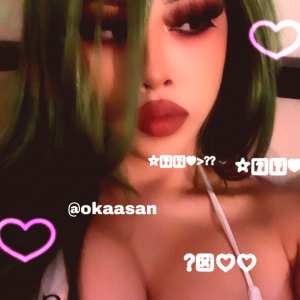 okaasan Nude OnlyFans Leaks