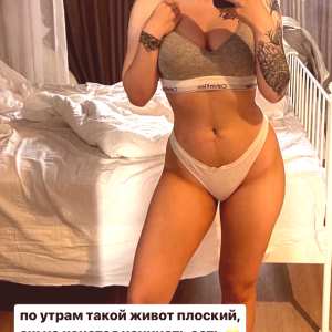 olesyaliberman Nude OnlyFans Leaks