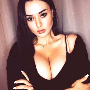 olga-boiko Nude OnlyFans Leaks