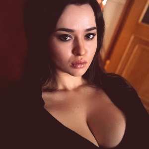 olga-boiko Nude OnlyFans Leaks