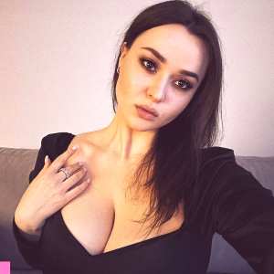 olga-boiko Nude OnlyFans Leaks