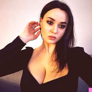 olga-boiko Nude OnlyFans Leaks