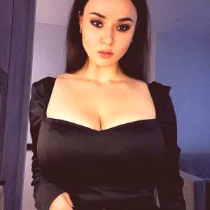 olga-boiko Nude OnlyFans Leaks