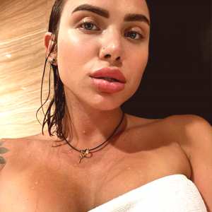 olga-le-belier Nude OnlyFans Leaks