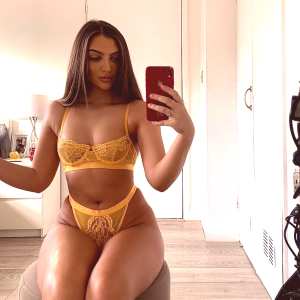 olivia-claudia-1 Nude OnlyFans Leaks