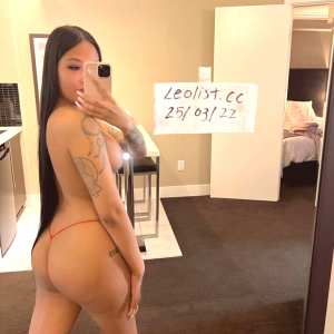 olivia-sky Nude OnlyFans Leaks