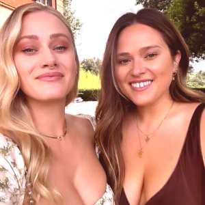 olivia-taylor-dudley Nude OnlyFans Leaks