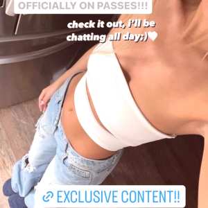 oliviacshaffer Nude OnlyFans Leaks