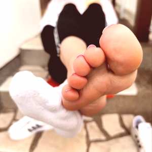 onlydiamondsoles Nude OnlyFans Leaks