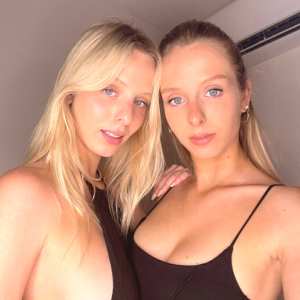 onlytwinz Nude OnlyFans Leaks