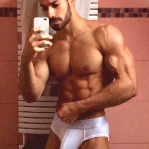 onlyxxxguys Nude OnlyFans Leaks