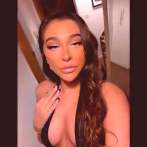 ophelia-belle Nude OnlyFans Leaks