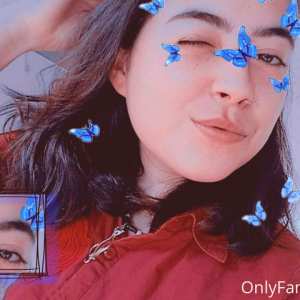 orianafra Nude OnlyFans Leaks