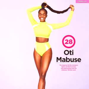 oti-mabuse Nude OnlyFans Leaks